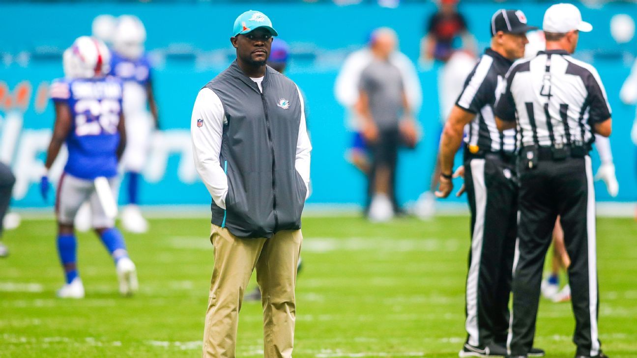 NFL's most disappointing teams How the 49ers, Dolphins, Seahawks and