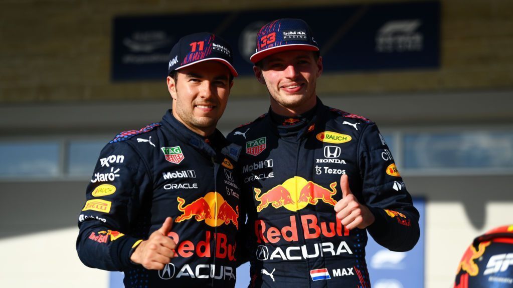 Gran Premio de México: Red Bull debe priorizar que Verstappen gane sobre Checo Pérez