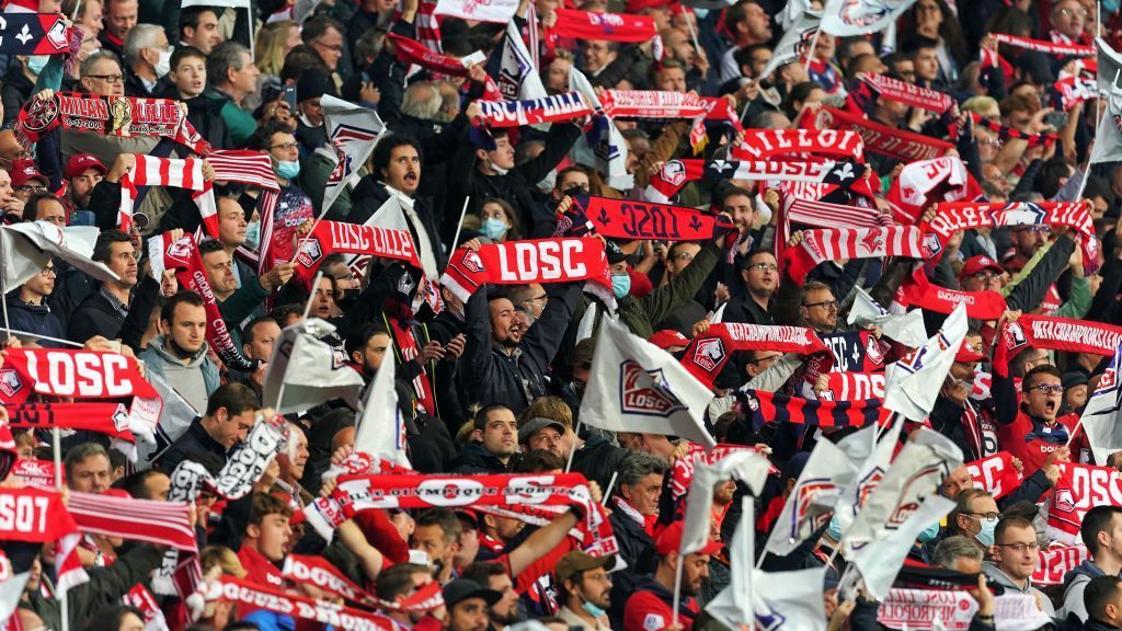 Lille, campeón y rival del PSG, debía más de 200 millones y fue salvado por un fondo en un paraíso fiscal