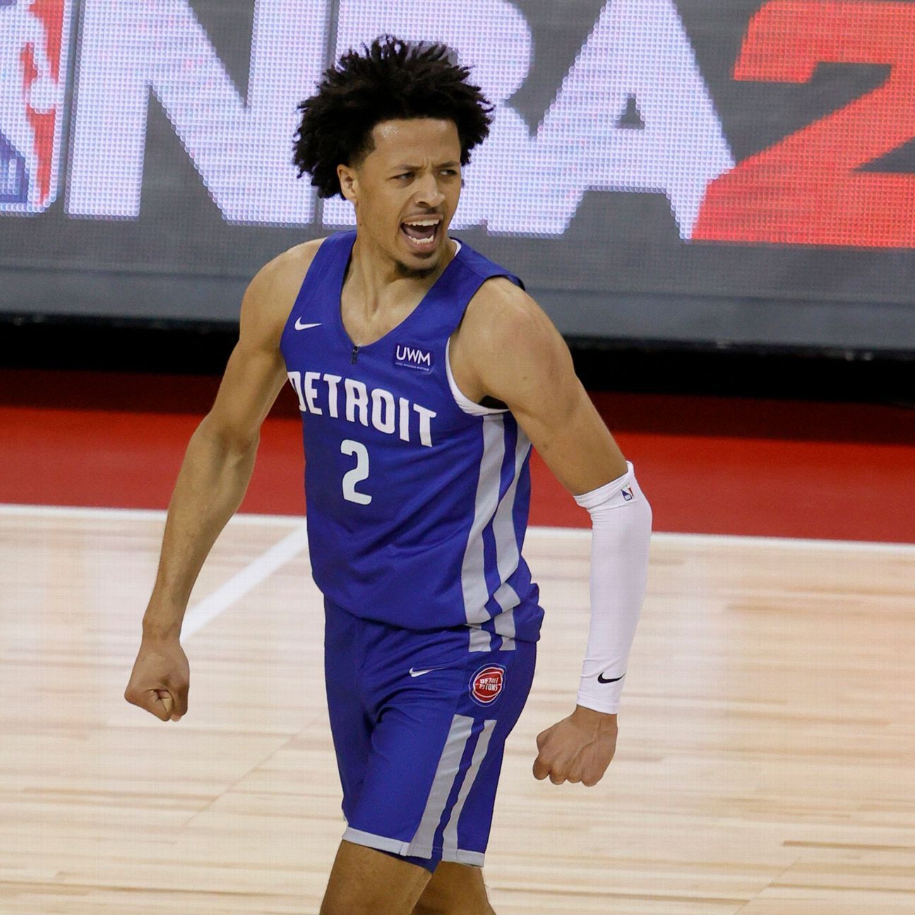 Cade Cunningham to make Detroit Pistons debut vs. Orlando Magic on Saturday