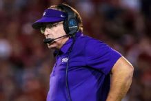 Ex-TCU coach Gary Patterson joins USC as Lincoln Riley's DC