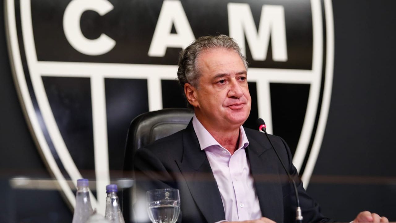 Atlético-MG reforça elenco com destaque do Mineiro cobiçado por Cruzeiro e Vasco