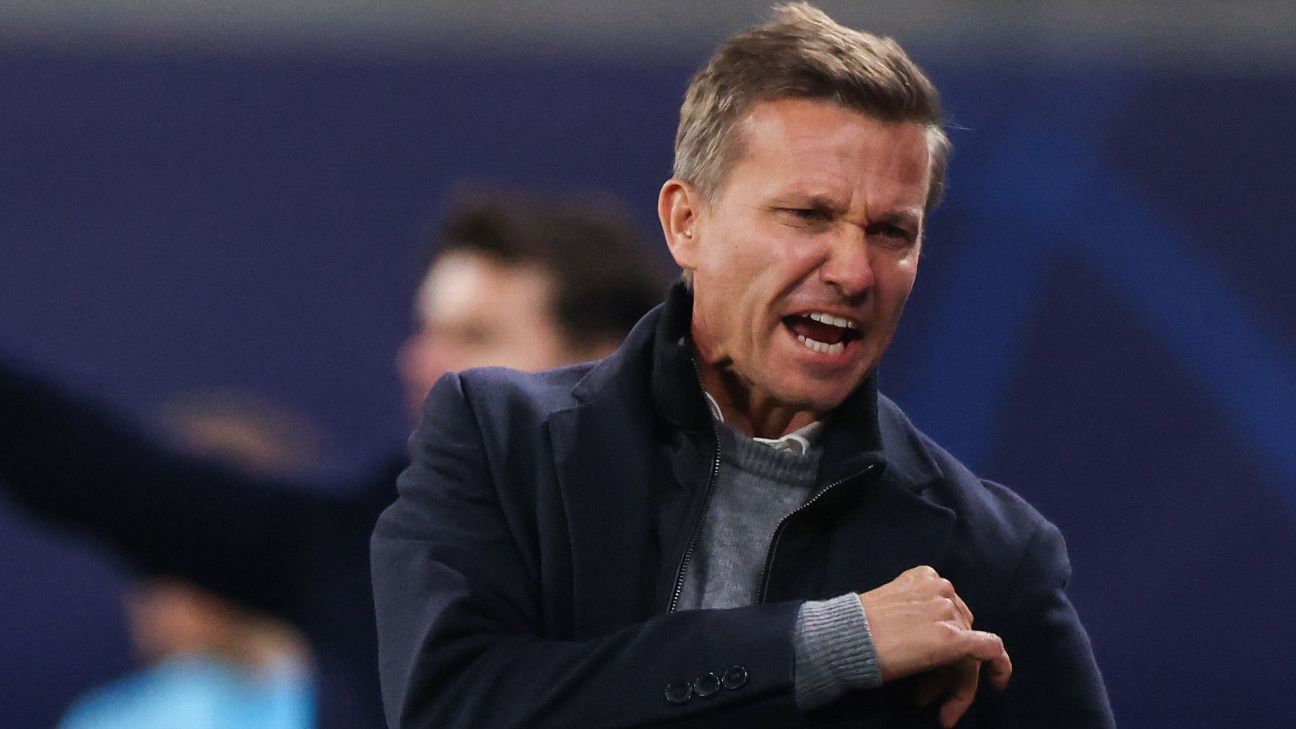 ï»¿Can Marsch and Leipzig get a assertion win towards Dortmund?