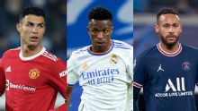 Clássico de Manchester na Premier League, Real Madrid e PSG em campo; veja a programação do dia pela ESPN no Star+