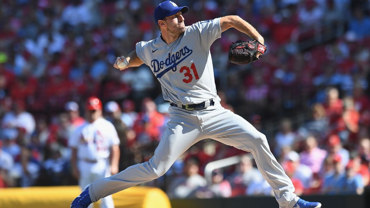 Where MLB�s top 25 free agents for 20212022 would land if Where MLB�s top 25 free agents for 20212022 would land if