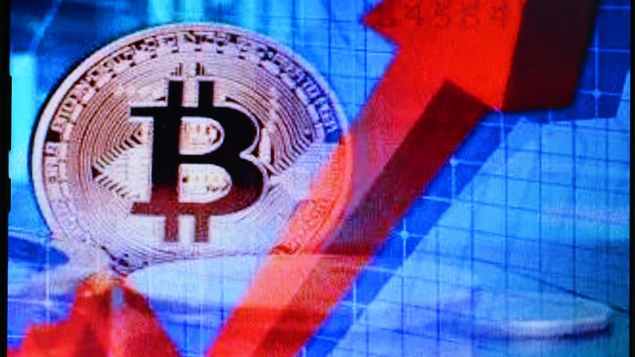 Perth Heat to pay players and staff in Bitcoin - ESPN