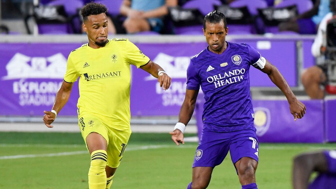 ï»¿The MLS playoffs are here! Who wins in Round 1?