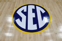 SEC sets record with 10 ranked teams in women's AP Top 25