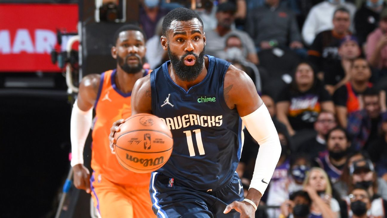 Mavs Expected To Trade Tim Hardaway Jr. This Offseason - RealGM Wiretap