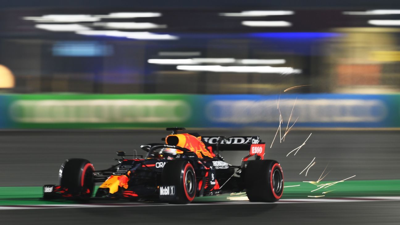 Verstappen summoned to stewards over alleged yellow flag infringement Auto Recent