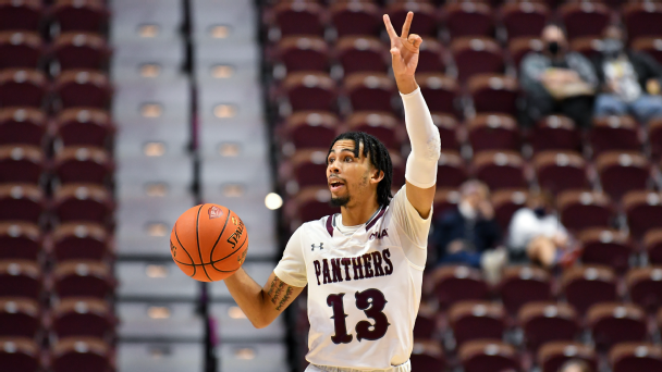 Virginia Union's defensive focus is part of Ben Wallace's legacy for the Panthers
