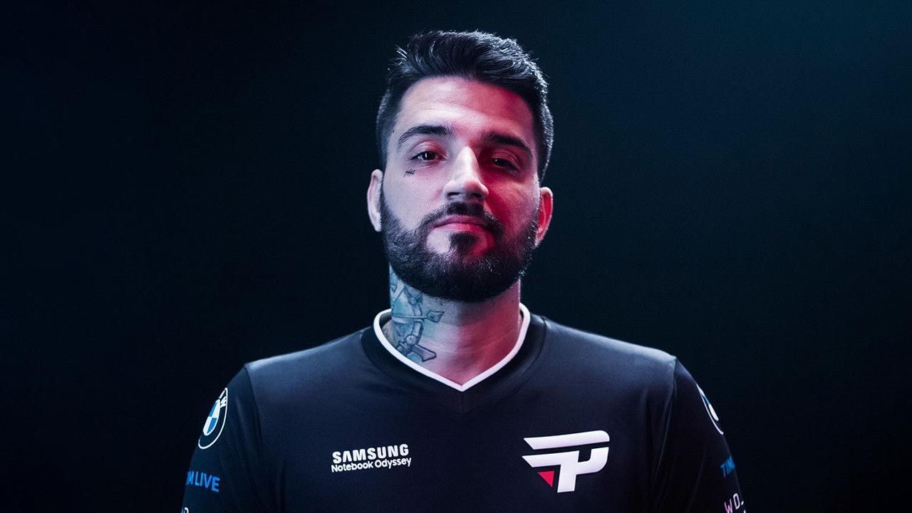 Flamengo Esports divulga novo uniforme em parceria com a Rexpeita