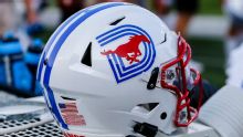 OT Sam Utu picks SMU, school's highest-ranked commit on record