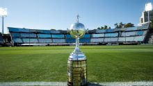 Las 21 finales de la Copa Libertadores jugadas en el Estadio Centenario