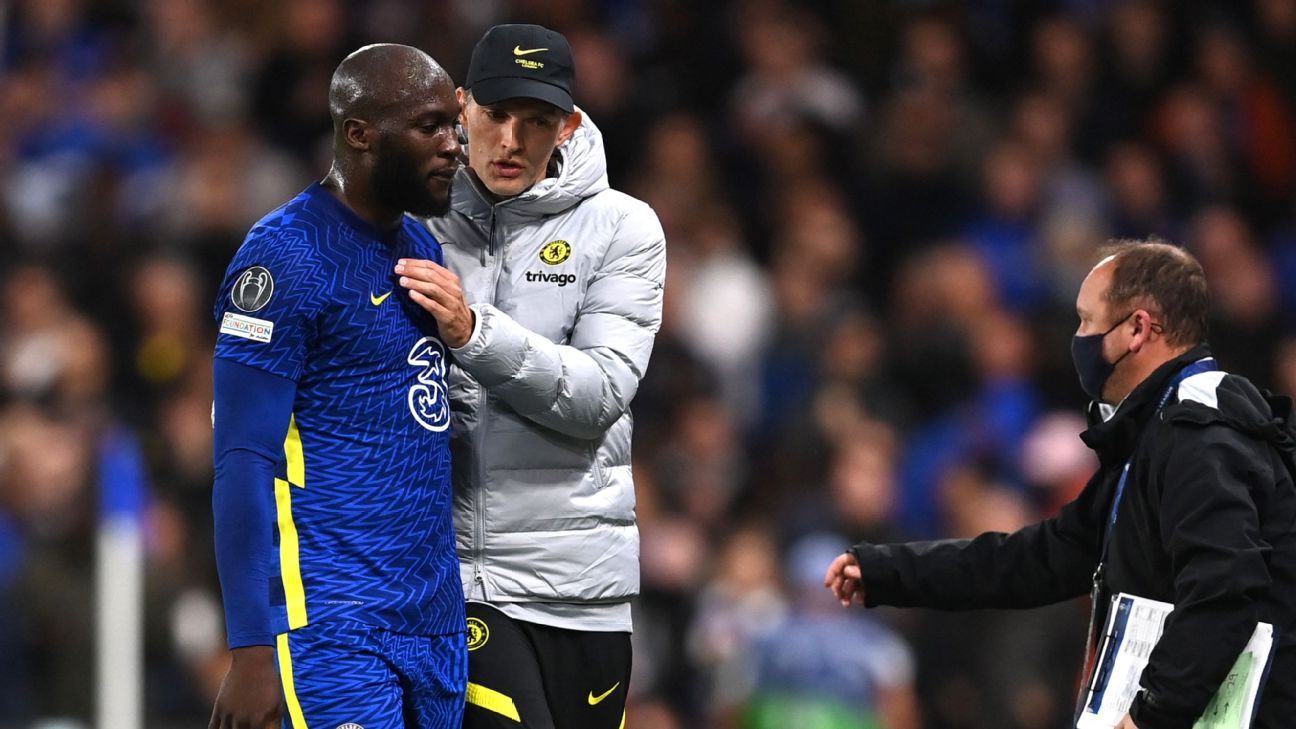 Chelsea's Thomas Tuchel, Romelu Lukaku to talk latest drama after controversial comments