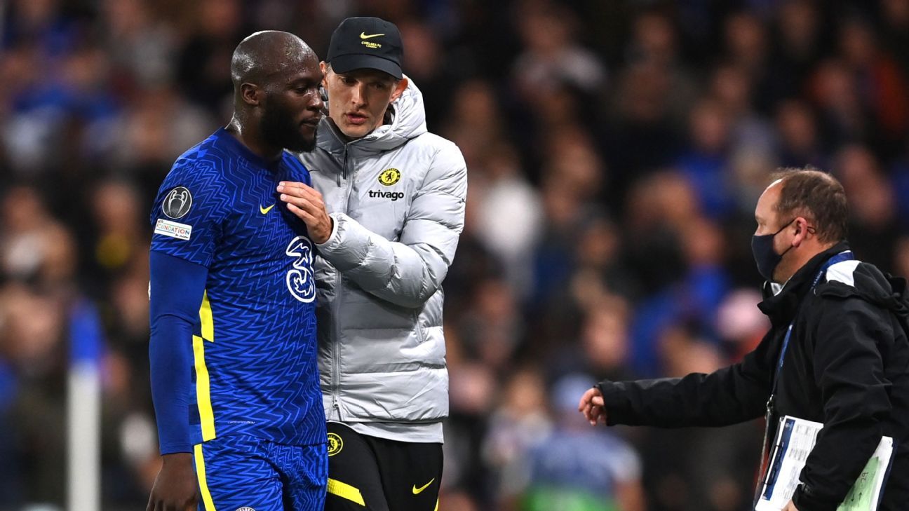 Chelsea's Thomas Tuchel, Romelu Lukaku to talk latest drama after controversial ..