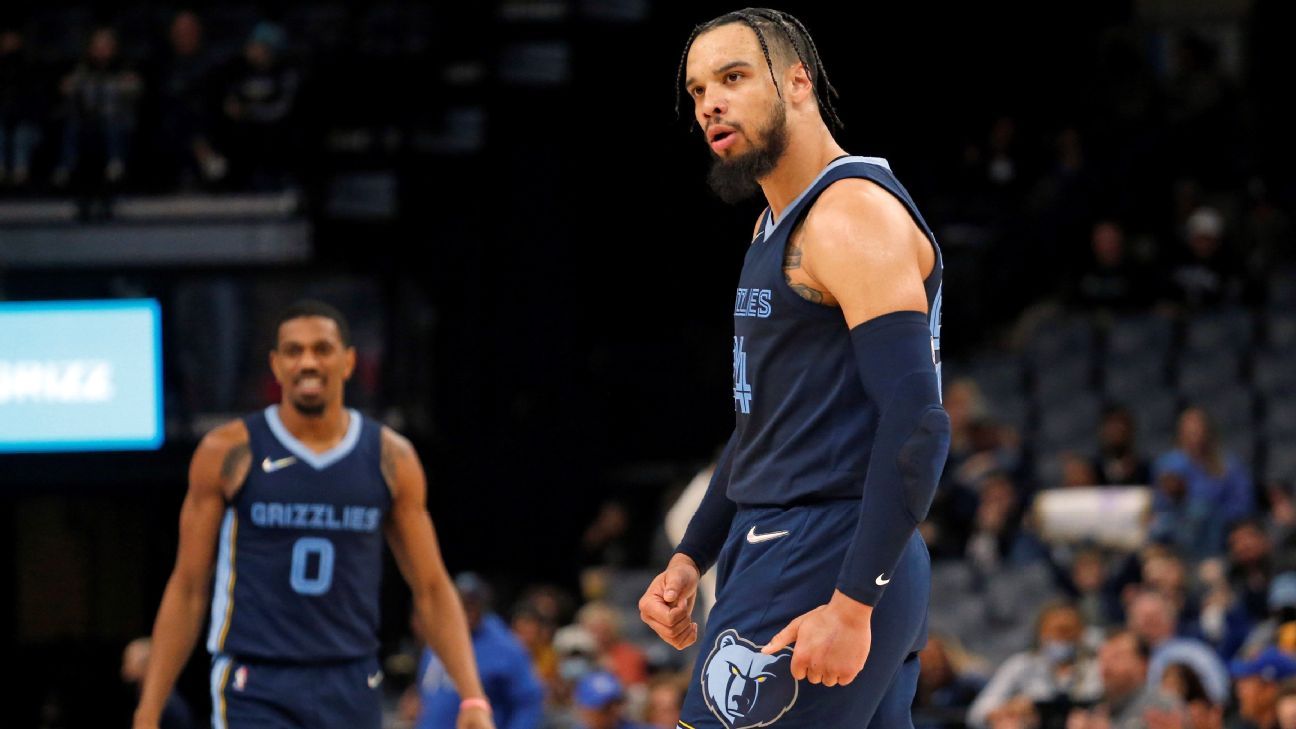 Memphis Grizzlies set NBA record after beating Oklahoma City Thunder by 73 points
