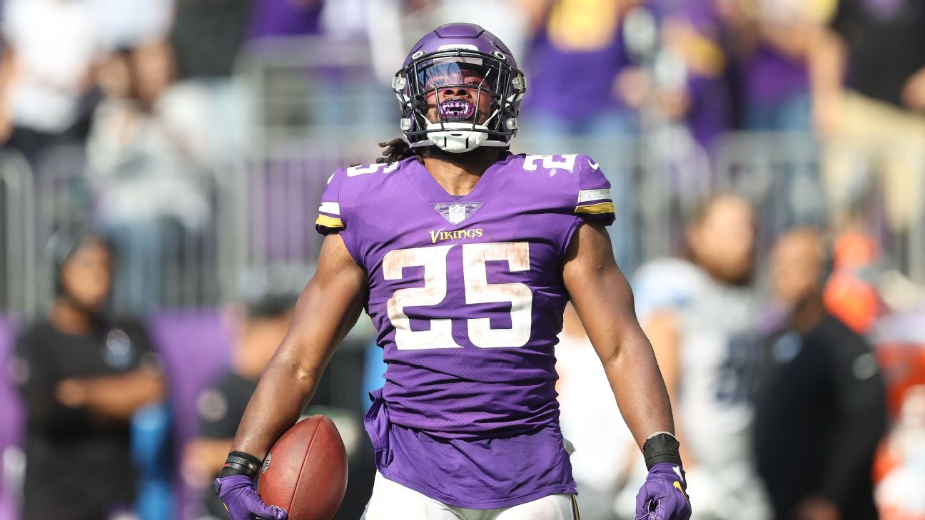 2023 Vikings training camp tracker: Follow the latest news and roster  updates