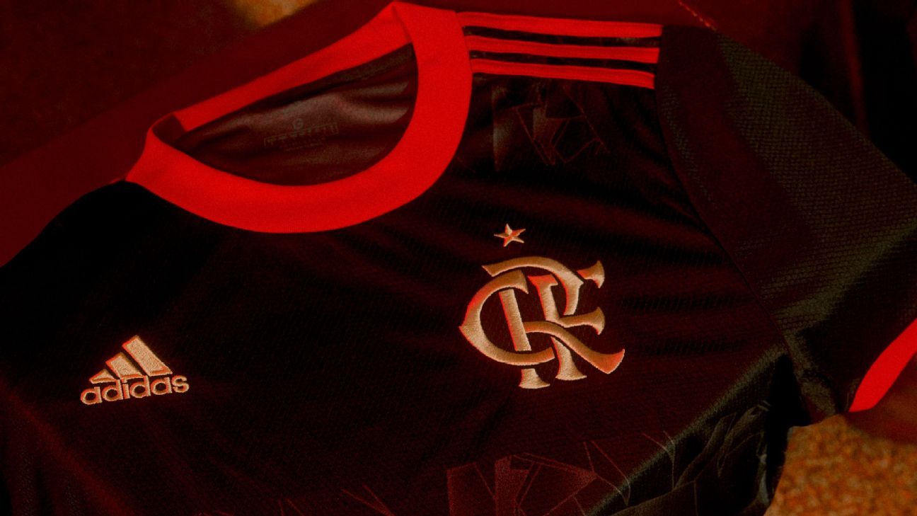 Segundo jornal, Flamengo negocia contrato turbinado com fornecedora e pode quase dobrar valor atual
