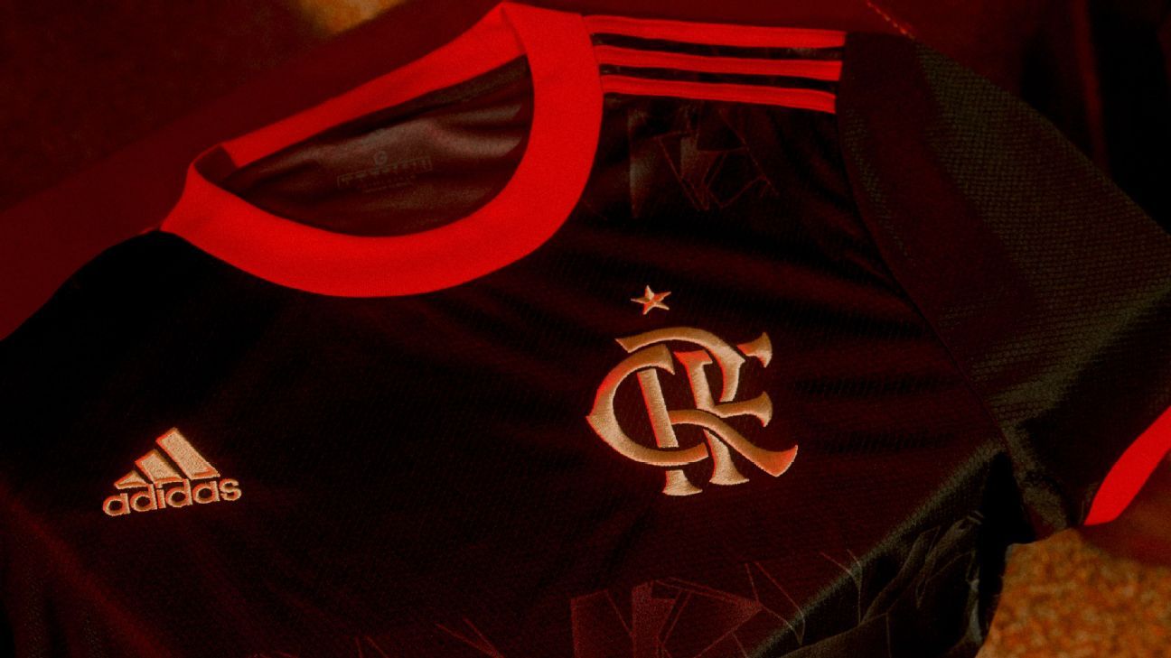 Segundo jornal, Flamengo negocia contrato turbinado com fornecedora e pode quase dobrar valor atual