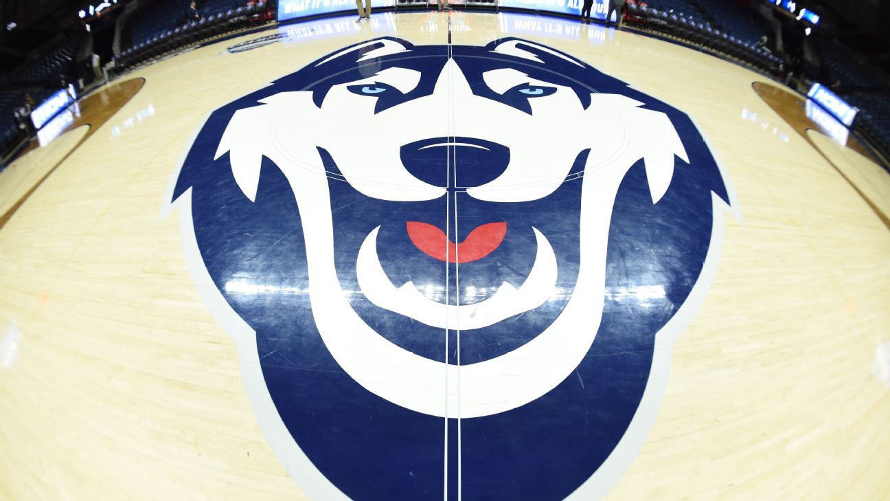 Sources – UConn and Big 12 in initial talks about possible membership