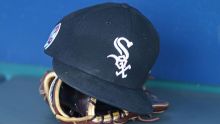 White Sox claim RHP Yoendrys Gomez from Dodgers