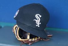 White Sox acquire reliever Miguel Castro from Astros