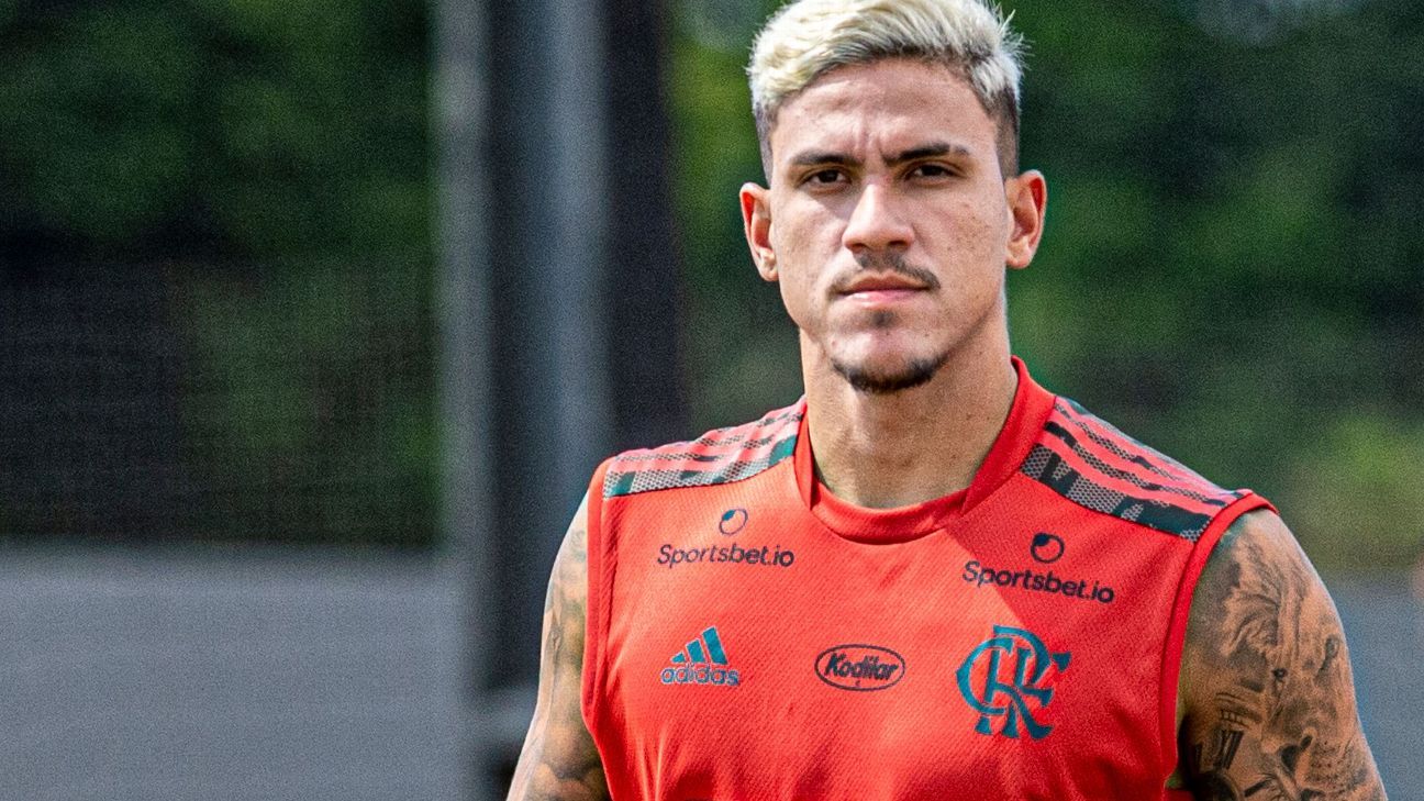 Jogadores do Flamengo entram na onda da vaquinha e fazem doações