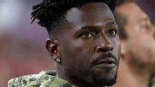 Antonio Brown eyes case dismissal; cites 'Stand Your Ground'