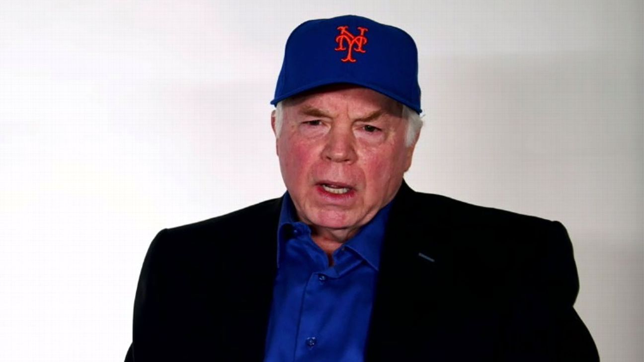 Why Buck Showalter-led Mets could steal New York from the Yankees 