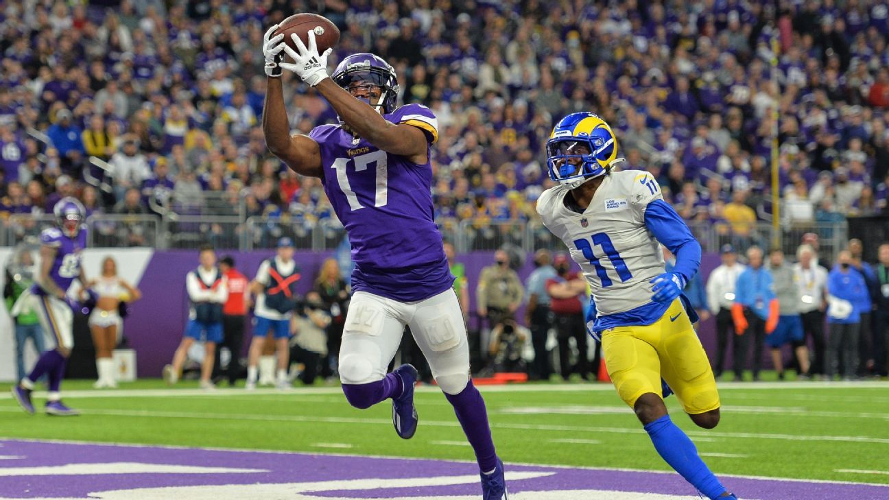 Fantasy Football Leagues, Rankings, News, Picks & More ESPN