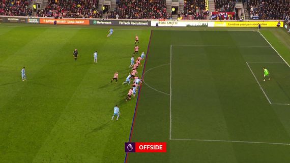 Premier League: VAR Decisions And Its Impact On Each EPL's Club In The 2021-22 Season