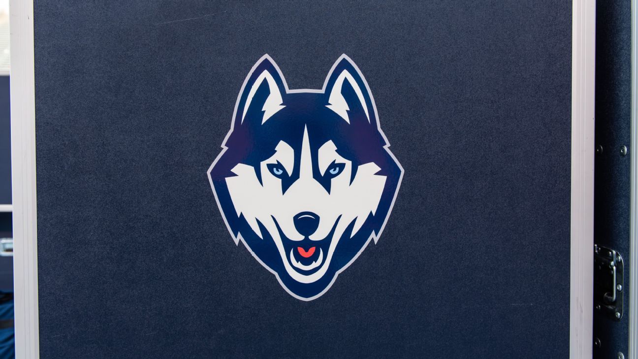 Big 12 discussions about UConn's admission have stalled, says commissioner