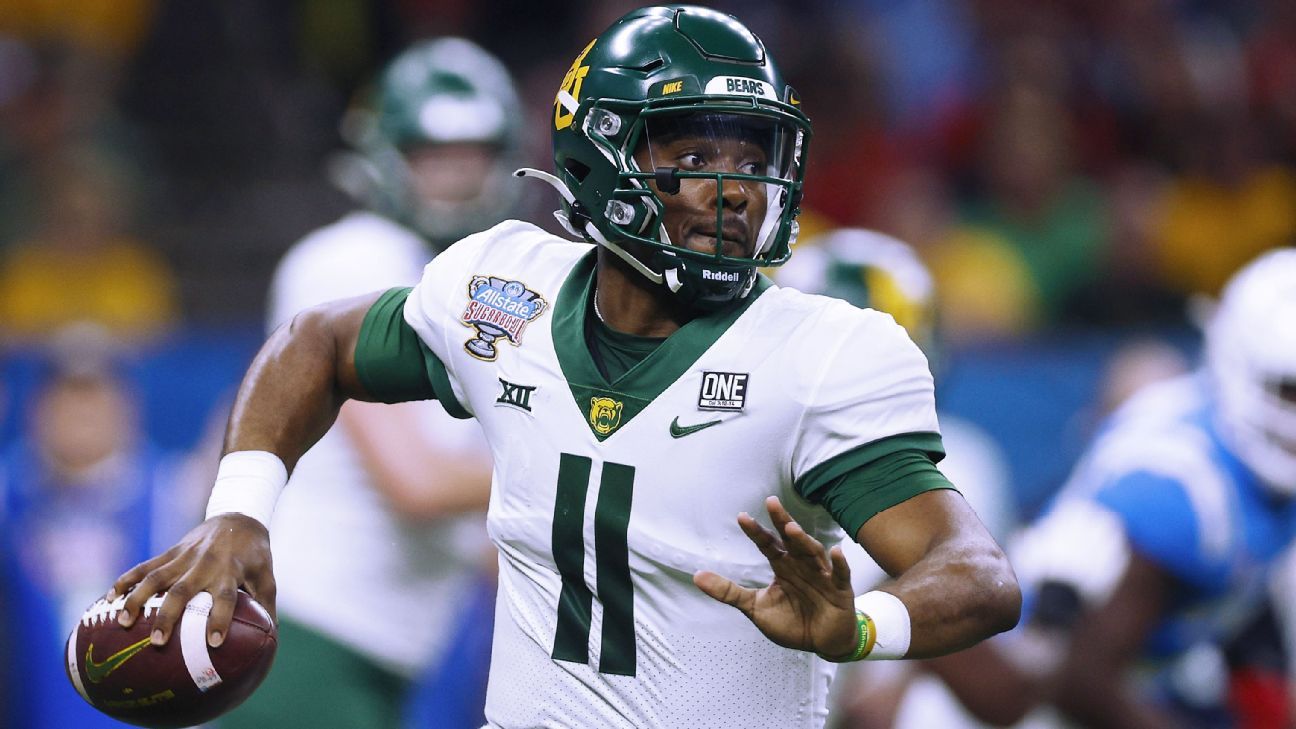 ZIER: QB Gerry Bohanon was a good get for the USF football program