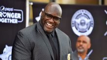 Shaquille O'Neal diz que basquete europeu é 'um pouco melhor' do que NBA: 'Jogam primeiro com a cabeça'