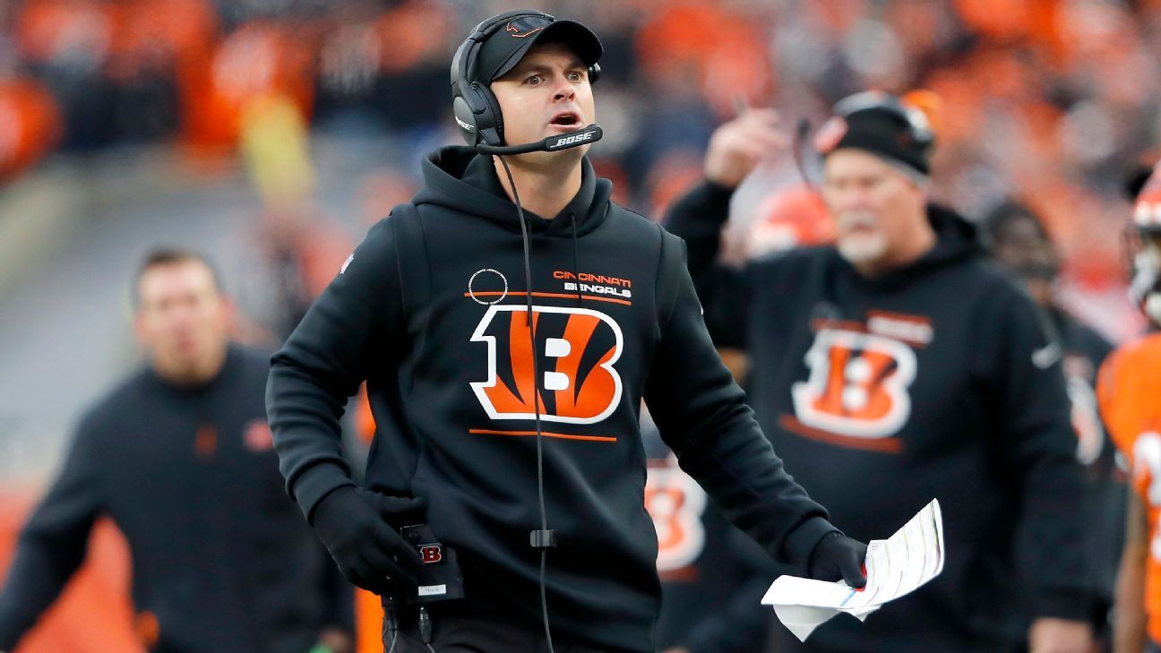 NFL on ESPN - The Cincinnati Bengals have officially been eliminated from  playoff contention.