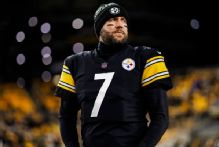 Joey Porter: Ben Roethlisberger wasn't good teammate, person