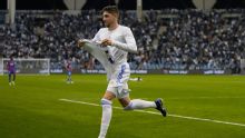 Los uruguayos que marcaron goles en la historia de los clásicos entre Real Madrid y Barcelona