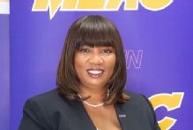 MEAC signs commissioner Sonja Stills to 5-year extension through '31