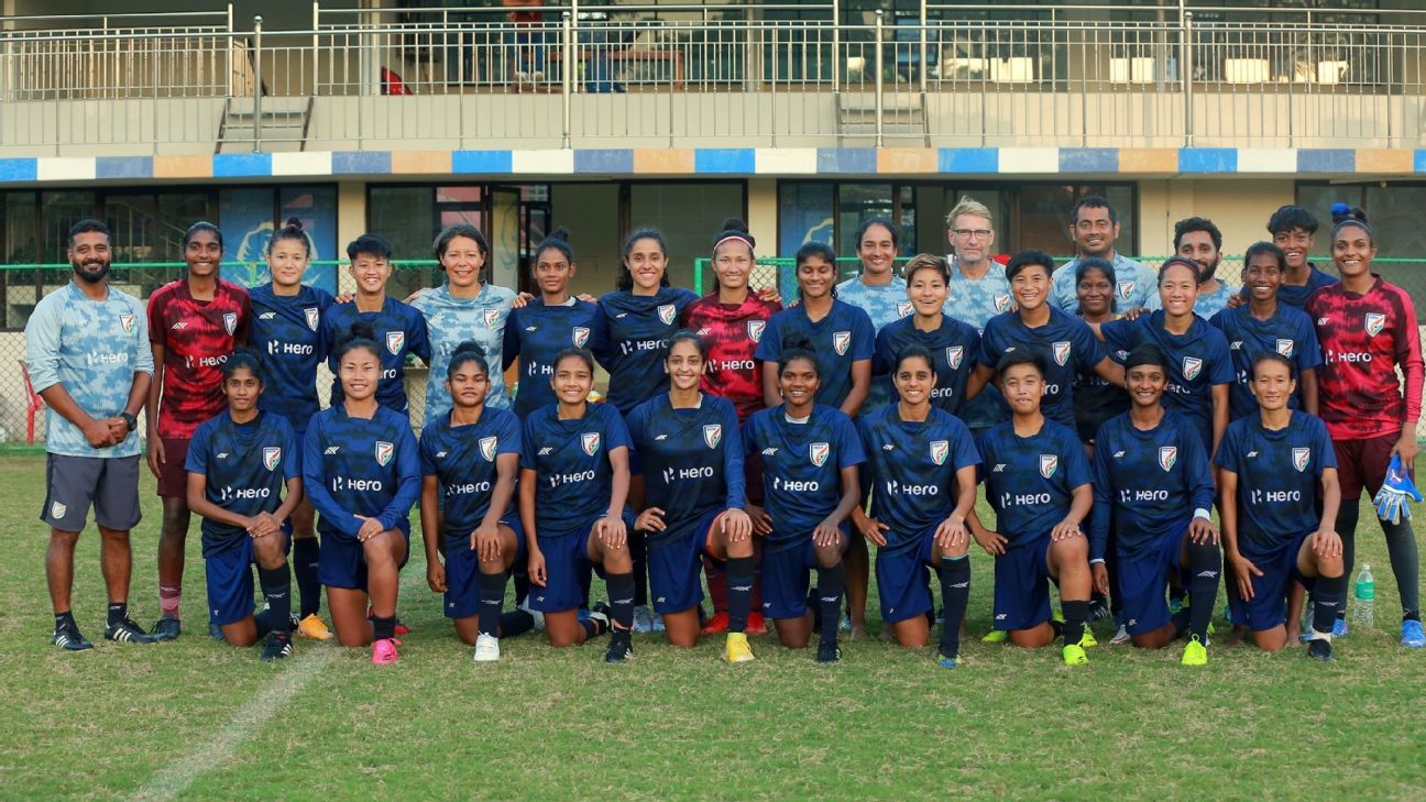 Women's junior Asia Cup 2023: Meet Hockey India 18-member Indian