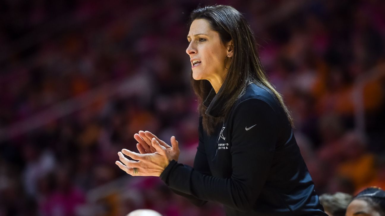 Sun Set To Hire Stephanie White As Coach Sources Say Espn