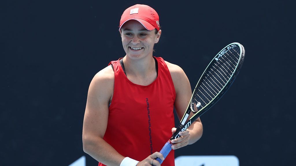 Australian Open Tennis Live