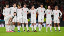 ¿Por qué no hay actividad en el futbol de Europa este fin de semana?