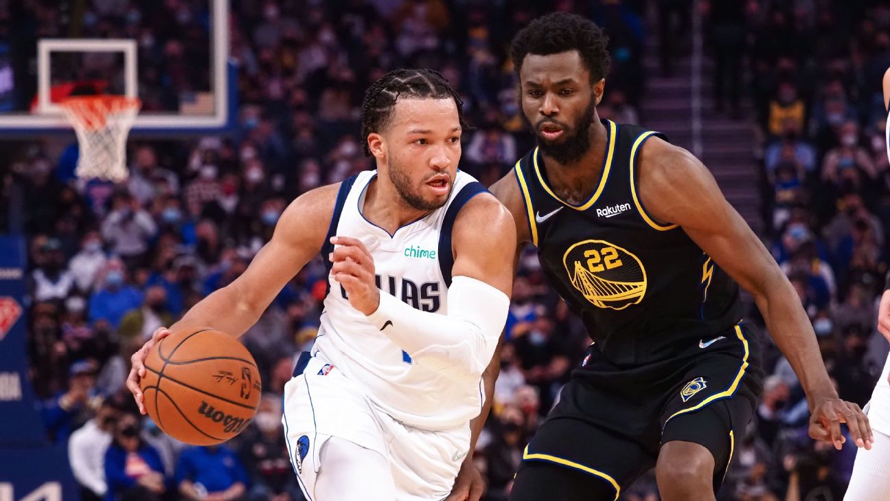 Dallas Mavericks informed Jalen Brunson intends to sign with New York Knicks