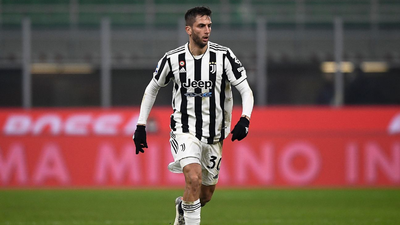 Transfer Talk: Tottenham, Aston Villa eye Juventus' Rodrigo Bentancur
