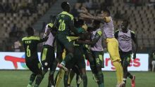 Senegal se citó en la final tras superar en las semifinales de la Copa Africana a Burkina Faso