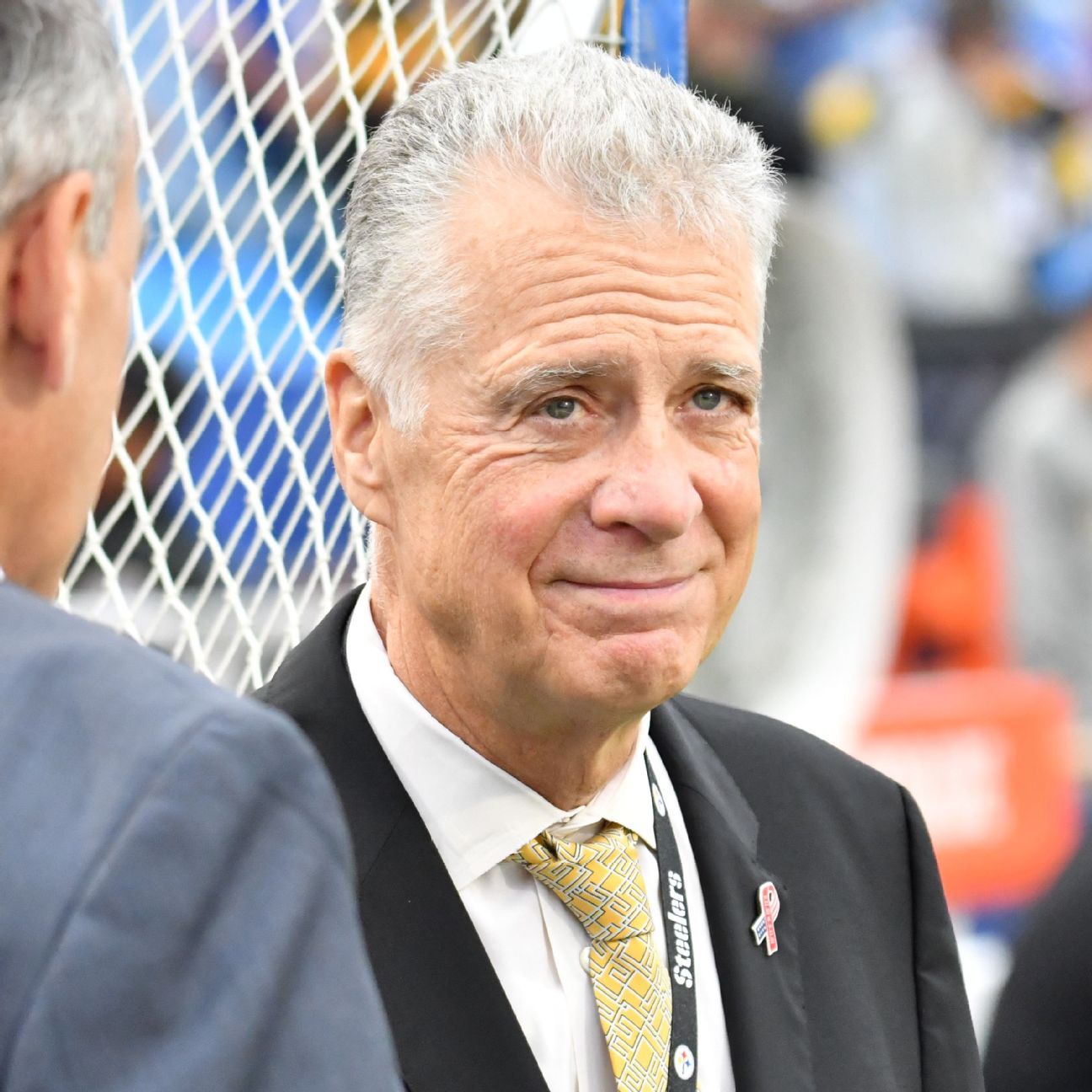 Enhanced Rooney Rule helping with minority GM hiring although HC progress lacking Pittsburgh Steelers’ Art Rooney II says – ESPN