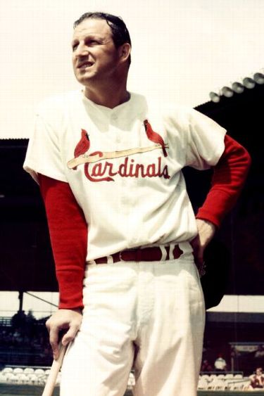 baseball cardinals uniforms