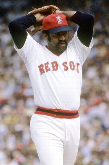 red sox 70s uniforms