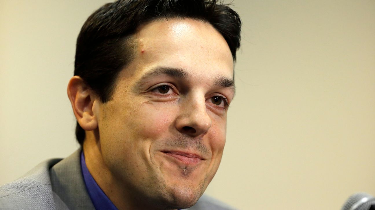 Flyers GM Danny Briere Looks to NJ Devils for Inspiration